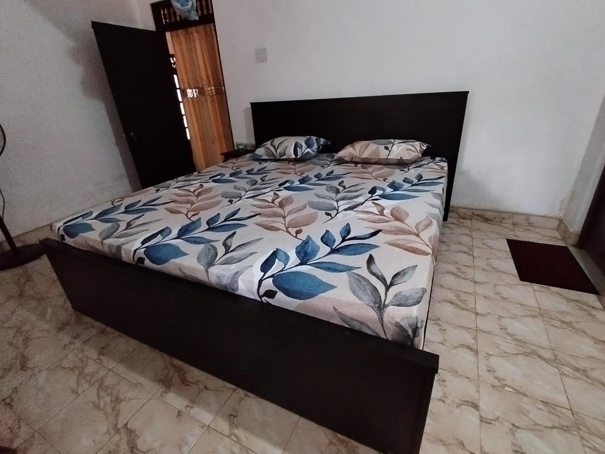 Corner Cottage - Anuradhapura Zewnętrze zdjęcie