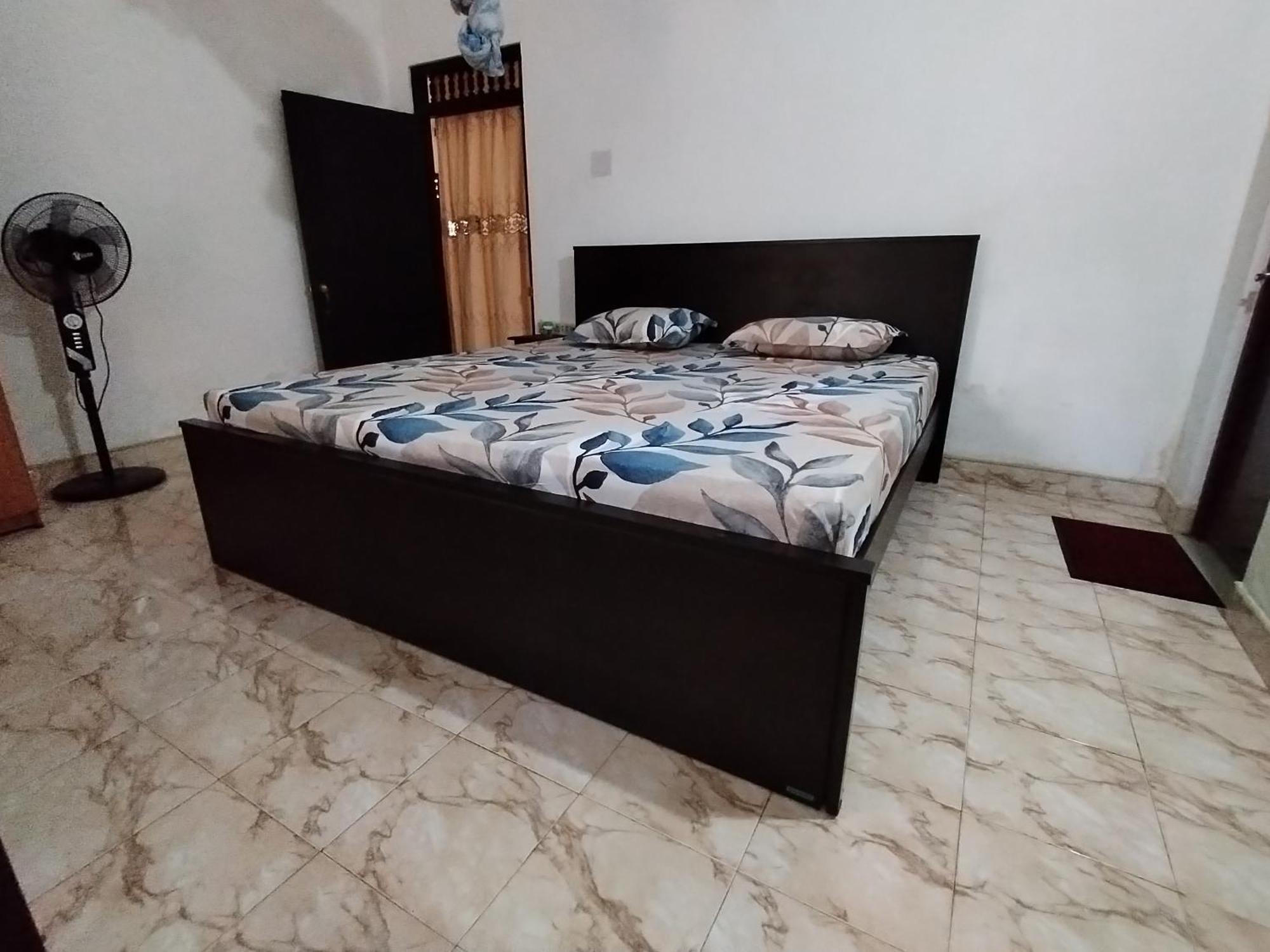 Corner Cottage - Anuradhapura Zewnętrze zdjęcie