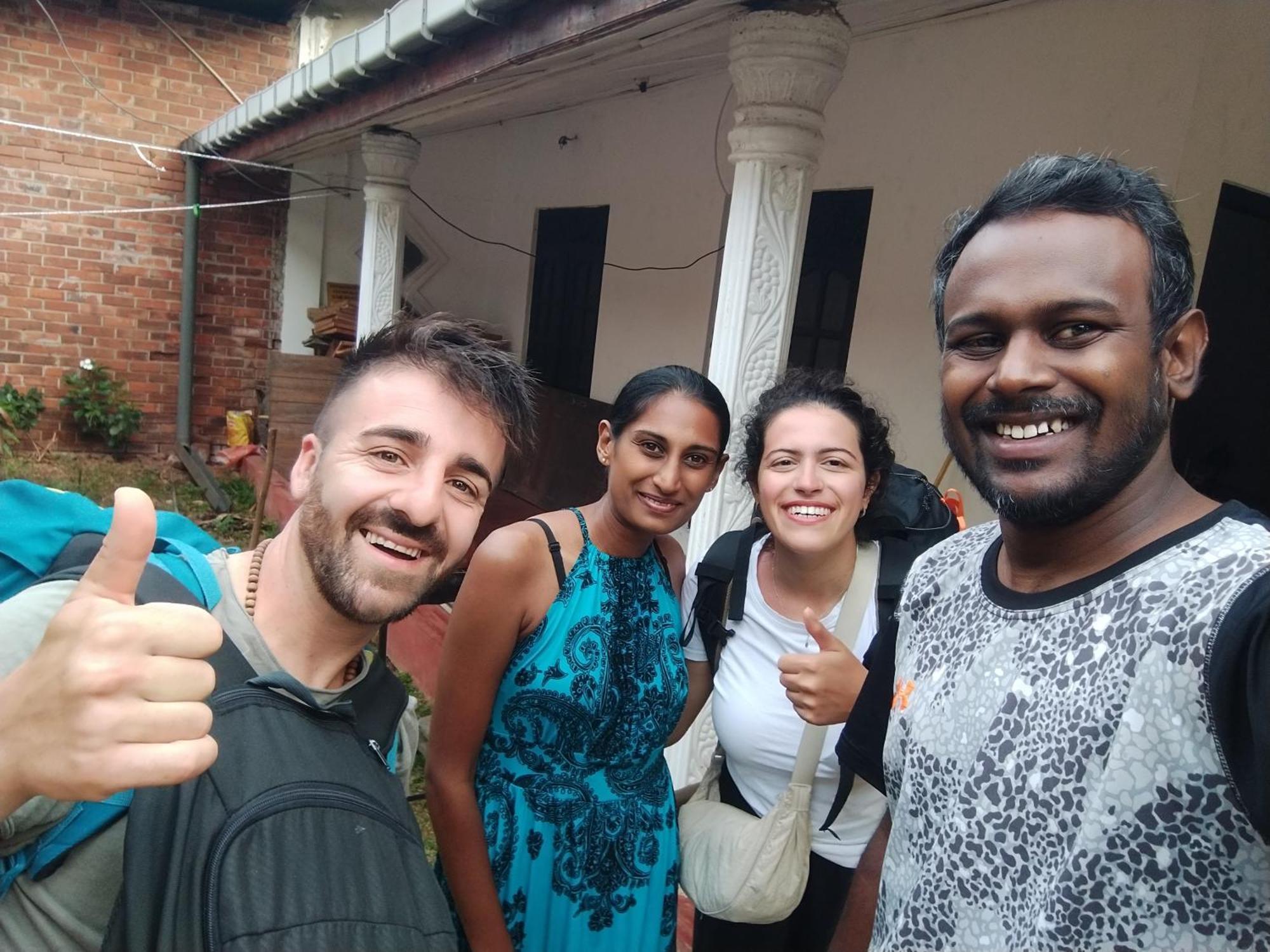 Corner Cottage - Anuradhapura Zewnętrze zdjęcie