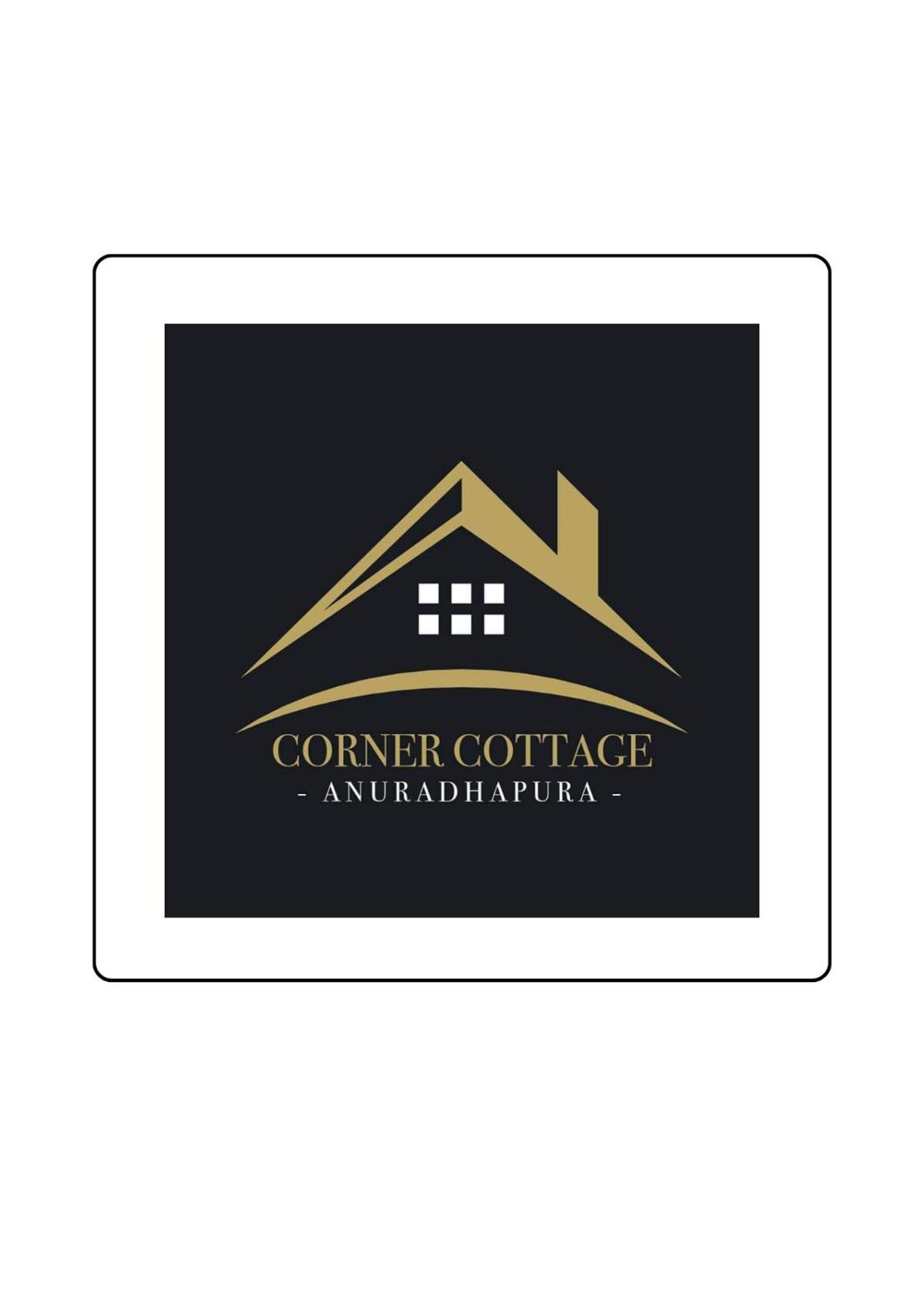 Corner Cottage - Anuradhapura Zewnętrze zdjęcie