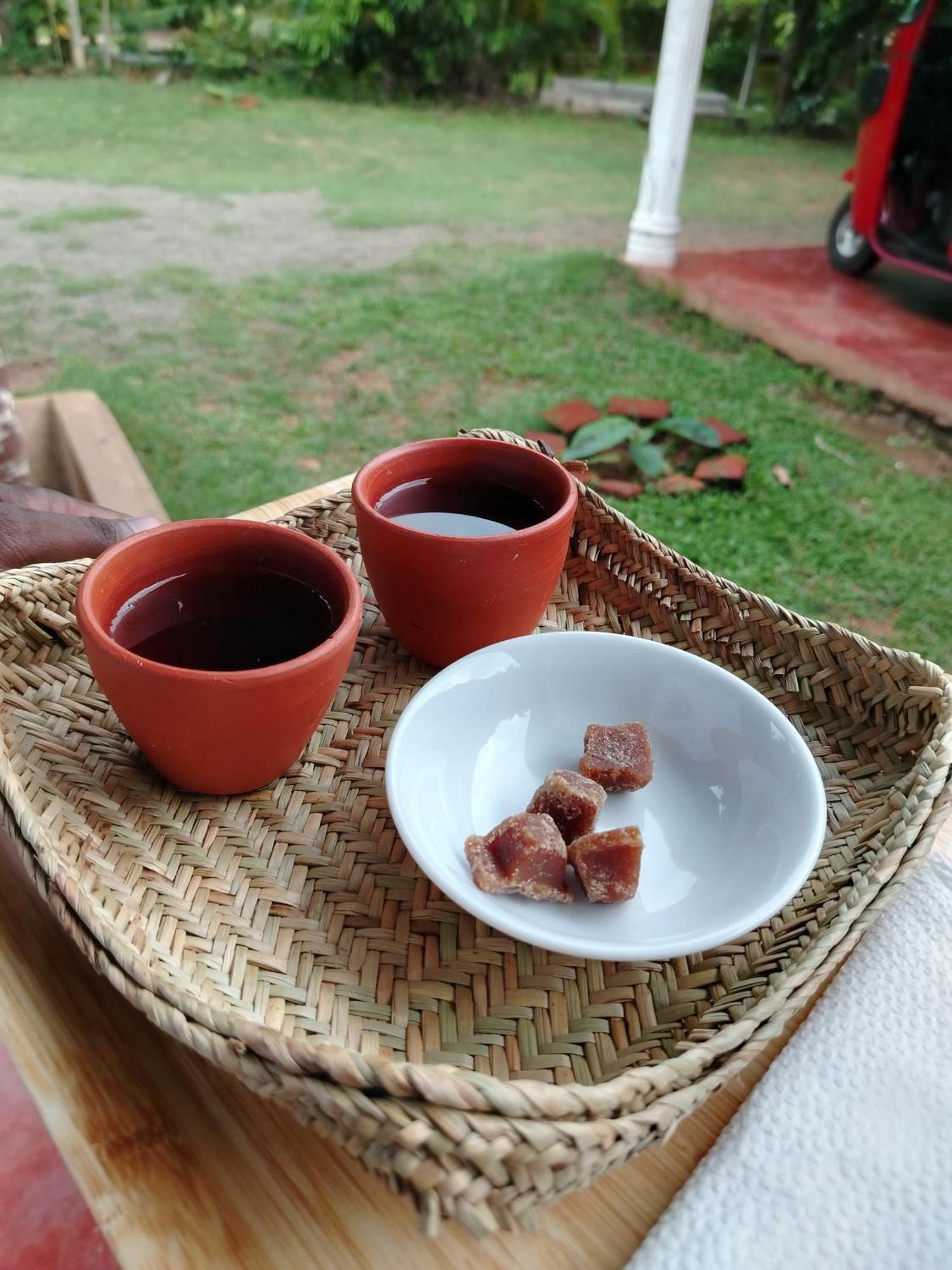 Corner Cottage - Anuradhapura Zewnętrze zdjęcie