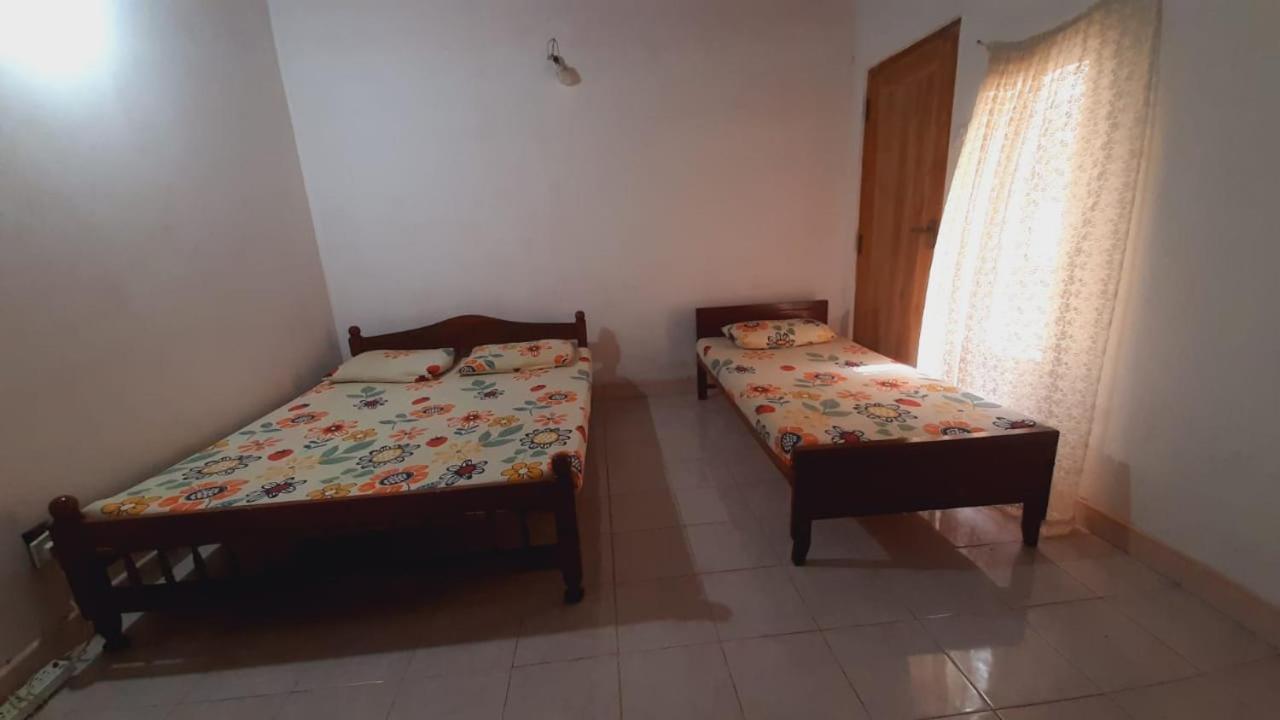 Corner Cottage - Anuradhapura Zewnętrze zdjęcie