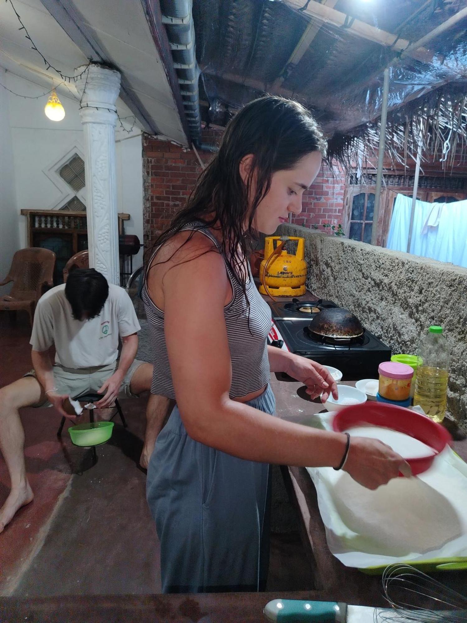 Corner Cottage - Anuradhapura Zewnętrze zdjęcie