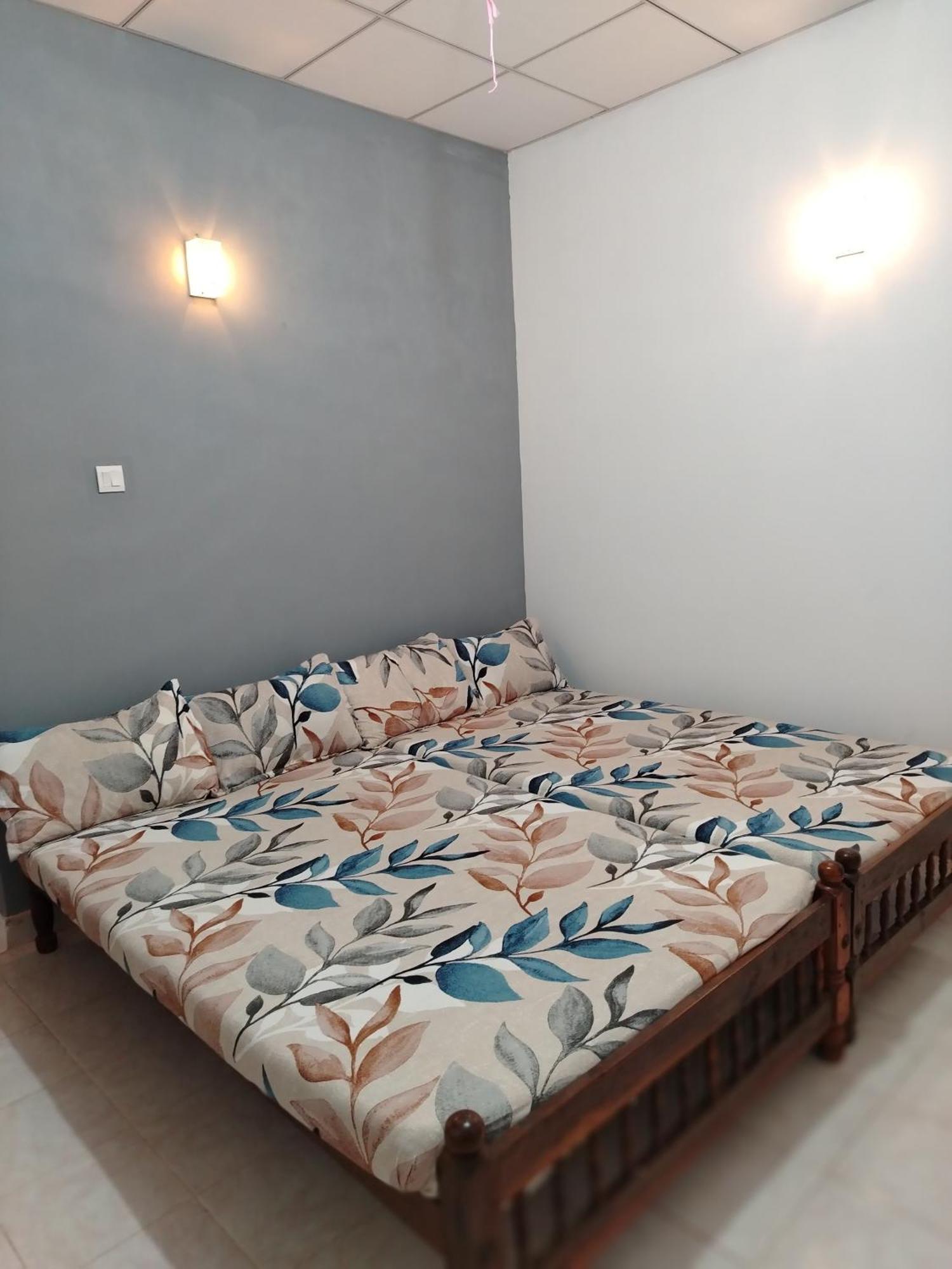 Corner Cottage - Anuradhapura Zewnętrze zdjęcie
